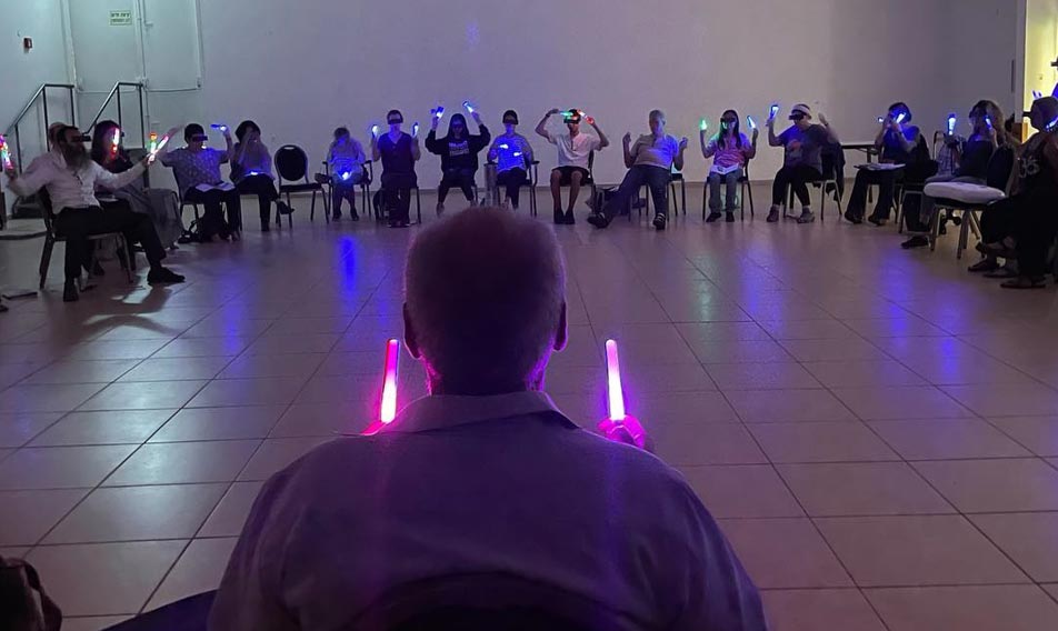 תרגילי עיניים מעשיים לשיפור הראייה